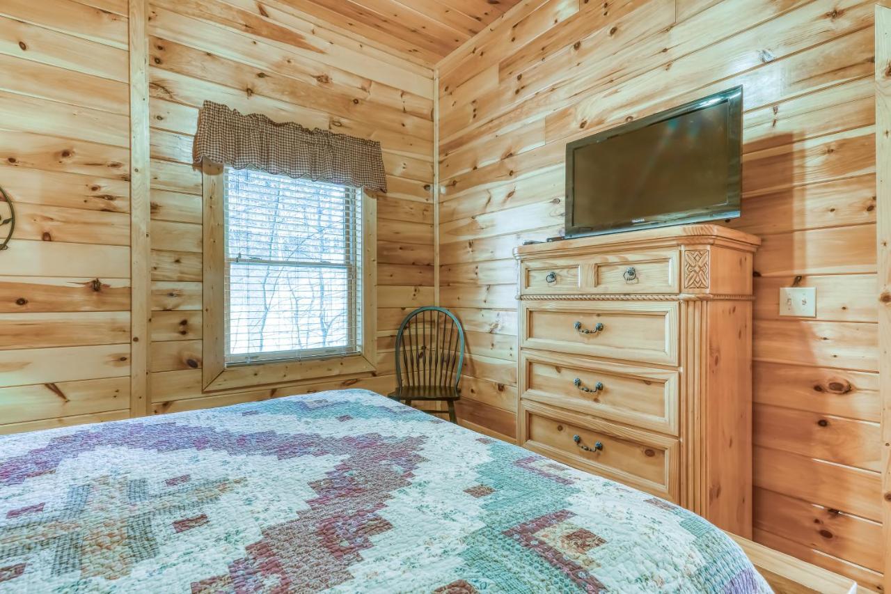 Vista Point Villa Pigeon Forge Eksteriør billede